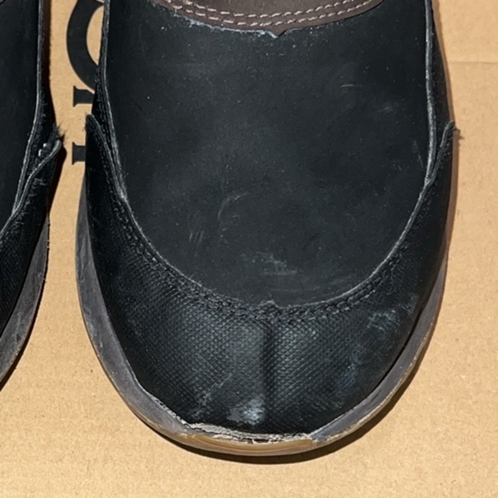 UGG unisex-child Bellemore Weather Winter Boot Snow Boot size 5 - Picture 10 of 16